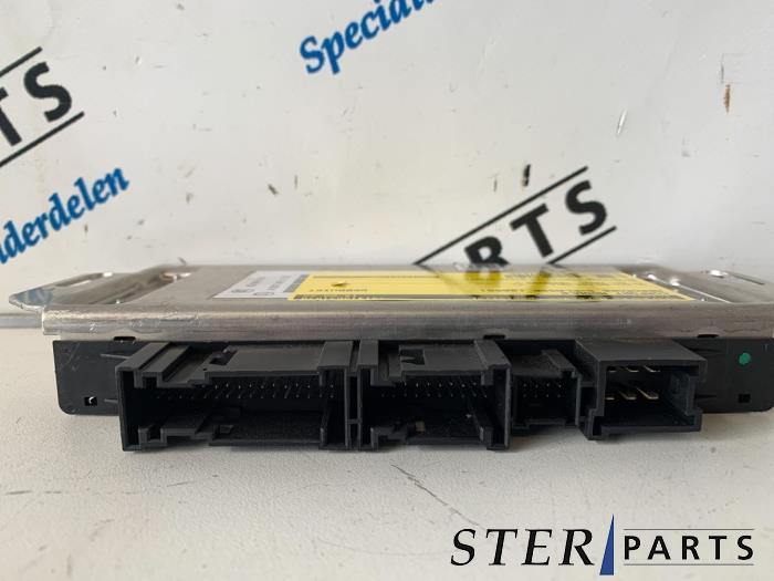 Comfort Module van een Mercedes-Benz S (W220) 3.2 S-320 CDI 24V 2000