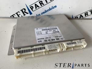 Gebruikte Esp computer Mercedes Vaneo (W414) 1.6 Prijs € 60,00 Margeregeling aangeboden door Sterparts Mercedes specialist