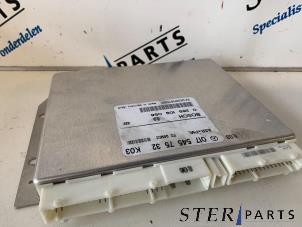 Gebruikte ASR computer Mercedes E (W210) 2.0 E-200 D 16V Prijs € 40,00 Margeregeling aangeboden door Sterparts Mercedes specialist