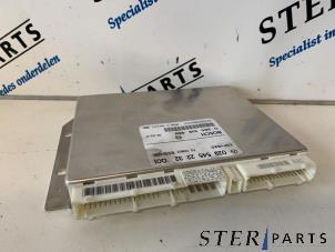 Gebruikte Esp computer Mercedes E (W210) 2.2 E-220 CDI 16V Prijs € 50,00 Margeregeling aangeboden door Sterparts Mercedes specialist