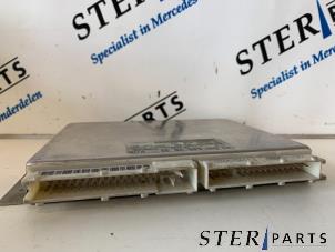 Gebruikte Computer esp Mercedes E (W210) 3.0 E-300D Turbo 24V Prijs € 40,00 Margeregeling aangeboden door Sterparts Mercedes specialist