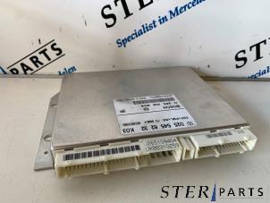 Gebruikte Esp computer Mercedes E (W210) 3.0 E-300D Turbo 24V Prijs € 50,00 Margeregeling aangeboden door Sterparts Mercedes specialist