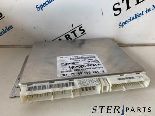 Gebruikte Computer esp Mercedes E (W211) 2.7 E-270 CDI 20V Prijs € 145,00 Margeregeling aangeboden door Sterparts Mercedes specialist