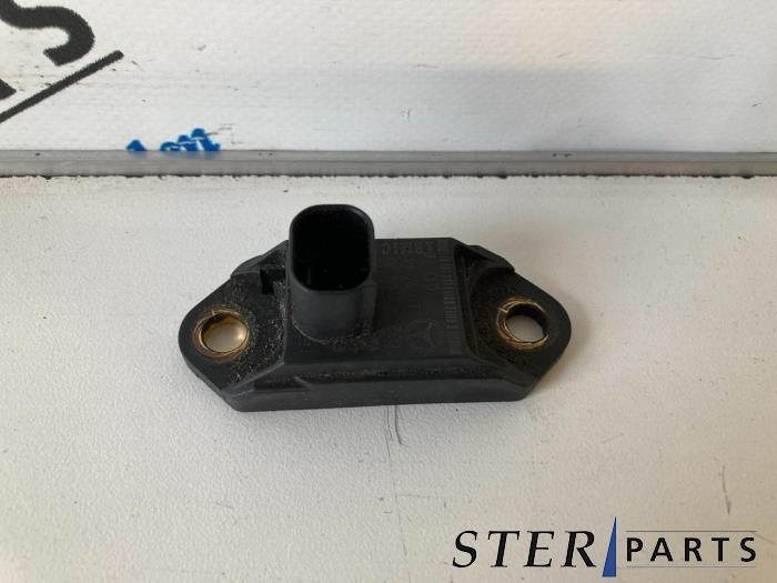 Snelheid Sensor van een Mercedes-Benz S (W220) 3.2 S-320 CDI 2003