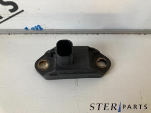 Gebruikte Snelheid Sensor Mercedes S (W220) 3.2 S-320 CDI Prijs € 35,00 Margeregeling aangeboden door Sterparts Mercedes specialist