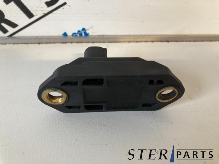 Snelheid Sensor van een Mercedes-Benz S (W220) 3.2 S-320 CDI 2003