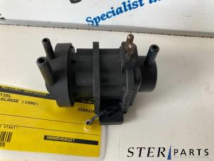 Gebruikte Vacuum ventiel Mercedes E diesel (W124) 2.5 250 D Turbo Prijs € 24,95 Margeregeling aangeboden door Sterparts Mercedes specialist