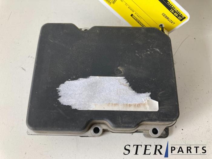 ABS Computer van een Mercedes-Benz Sprinter 3,5t (906.73) 310 CDI 16V 2008