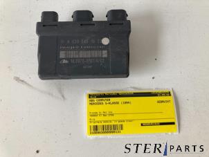 Gebruikte Computer ABS Mercedes S (W140) 2.8 300 SE Prijs € 50,00 Margeregeling aangeboden door Sterparts Mercedes specialist