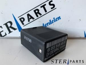 Gebruikte EGR module Mercedes Vito (638.1/2) 2.3 110D Prijs € 29,95 Margeregeling aangeboden door Sterparts Mercedes specialist