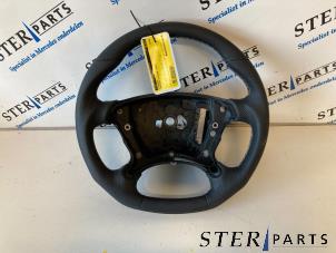 Nieuwe Stuurwiel Mercedes E (W211) 1.8 E-200 Kompressor 16V Prijs € 242,00 Inclusief btw aangeboden door Sterparts Mercedes specialist