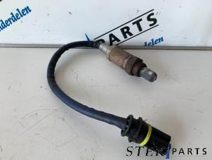 Gebruikte Lambda Sonde Mercedes S (W220) 4.3 S-430 V8 24V Prijs € 50,00 Margeregeling aangeboden door Sterparts Mercedes specialist
