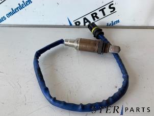 Gebruikte Lambda Sonde Mercedes S (W220) 3.2 S-320 18V Prijs € 35,00 Margeregeling aangeboden door Sterparts Mercedes specialist