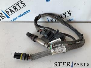 Gebruikte Nox sensor Mercedes S (W221) 3.5 S-350 24V Prijs € 150,00 Margeregeling aangeboden door Sterparts Mercedes specialist