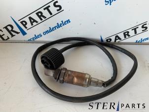 Gebruikte Lambda Sonde Mercedes C (W202) 1.8 C-180 16V Prijs € 25,00 Margeregeling aangeboden door Sterparts Mercedes specialist