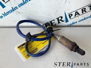 Gebruikte Lambda Sonde Mercedes E (W210) 2.4 E-240 V6 18V Prijs € 34,95 Margeregeling aangeboden door Sterparts Mercedes specialist