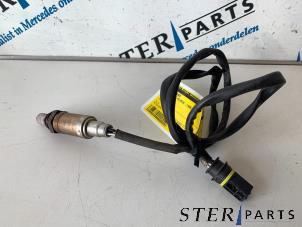 Gebruikte Lambda Sonde Mercedes C (W202) 2.0 C-200 CGI 16V Prijs € 24,95 Margeregeling aangeboden door Sterparts Mercedes specialist