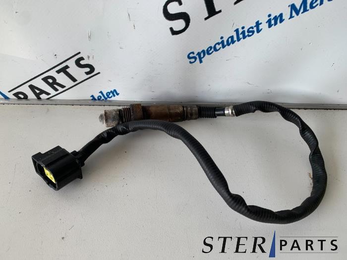 Gebruikte Lambda Sonde Mercedes ML II (164/4JG) 3.5 350 4-Matic V6 24V Prijs € 24,95 Margeregeling aangeboden door Sterparts Mercedes specialist