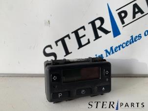 Gebruikte Diversen Mercedes E (W210) 2.0 E-200 D 16V Prijs € 75,00 Margeregeling aangeboden door Sterparts Mercedes specialist