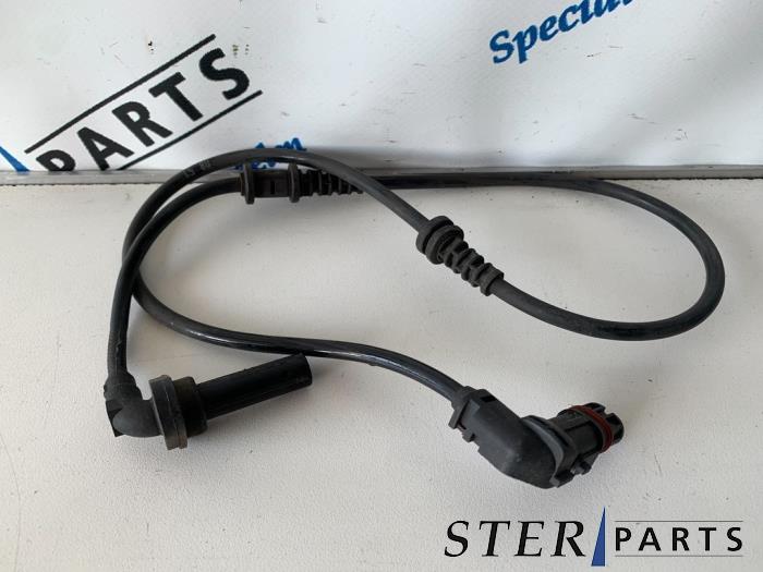Gebruikte ABS Sensor Mercedes E (W212) E-220 CDI 16V BlueEfficiency Prijs € 29,95 Margeregeling aangeboden door Sterparts Mercedes specialist
