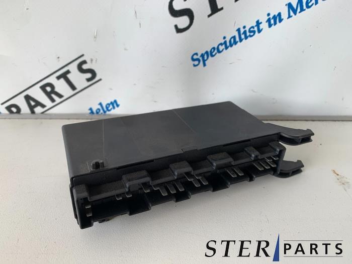 Gebruikte Module (diversen) Mercedes C (W202) 1.8 C-180 16V Prijs € 30,00 Margeregeling aangeboden door Sterparts Mercedes specialist