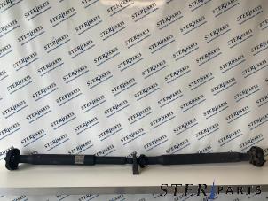 Gebruikte Tussenas Mercedes S (W221) 3.0 S-320 CDI 24V Prijs € 124,95 Margeregeling aangeboden door Sterparts Mercedes specialist