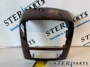 Gebruikte Diversen Mercedes S (W221) 3.0 S-320 CDI 24V Prijs € 44,95 Margeregeling aangeboden door Sterparts Mercedes specialist