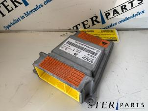 Gebruikte Airbag Module Mercedes S (W221) 3.0 S-320 CDI 24V Prijs € 74,50 Margeregeling aangeboden door Sterparts Mercedes specialist