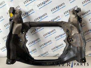 Gebruikte Subframe Mercedes S (W221) 3.0 S-320 CDI 24V Prijs € 124,50 Margeregeling aangeboden door Sterparts Mercedes specialist