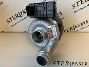 Gereviseerde Turbo Mercedes S (W221) 3.0 S-350 BlueTec 24V Prijs € 1.566,95 Inclusief btw aangeboden door Sterparts Mercedes specialist