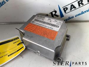 Gebruikte Airbag Module Mercedes E (W211) 2.2 E-220 CDI 16V Prijs € 39,50 Margeregeling aangeboden door Sterparts Mercedes specialist