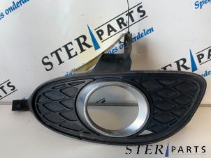 Gebruikte Afdekplaat mistlamp links Mercedes CLS (C219) 350 CGI 3.5 V6 24V Prijs € 9,95 Margeregeling aangeboden door Sterparts Mercedes specialist