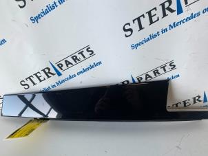 Gebruikte Deurlijst Mercedes S (222.0/222.1) 3.0 S-350 BlueTEC, S-350 d 24V 4-Matic Prijs € 25,00 Margeregeling aangeboden door Sterparts Mercedes specialist