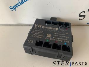 Gebruikte Deur module Mercedes C (W204) 1.6 C-180 16V BlueEfficiency Prijs € 19,95 Margeregeling aangeboden door Sterparts Mercedes specialist