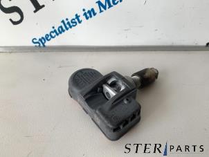 Gebruikte Bandenspanningsensor Mercedes Sprinter 3,5t (906.73) 314 CDI 16V Prijs € 24,20 Inclusief btw aangeboden door Sterparts Mercedes specialist
