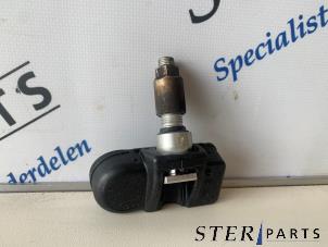 Gebruikte Bandenspanningsensor Mercedes Sprinter 3,5t (906.73) 314 CDI 16V Prijs € 24,20 Inclusief btw aangeboden door Sterparts Mercedes specialist