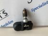 Bandenspanningsensor van een Mercedes Sprinter 3,5t (906.73), 2006 / 2020 314 CDI 16V, Bus, Diesel, 2.143cc, 105kW, OM651955, 2016-05 2017