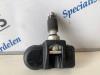Bandenspanningsensor van een Mercedes Sprinter 3,5t (906.73), 2006 / 2020 314 CDI 16V, Bus, Diesel, 2.143cc, 105kW, OM651955, 2016-05 2017