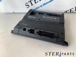 Gebruikte Computer stoel Mercedes S (W221) 3.5 S-350 24V Prijs € 74,50 Margeregeling aangeboden door Sterparts Mercedes specialist