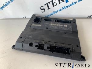 Gebruikte Computer stoel Mercedes S (W221) 3.5 S-350 24V Prijs € 74,50 Margeregeling aangeboden door Sterparts Mercedes specialist