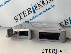 Gebruikte Bluetooth module Mercedes S (W221) 3.0 S-320 CDI 24V Prijs € 99,95 Margeregeling aangeboden door Sterparts Mercedes specialist