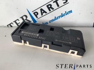 Gebruikte Module achterklep motor Mercedes E Estate (S212) E-350 CDI V6 24V BlueEfficiency Prijs € 95,00 Margeregeling aangeboden door Sterparts Mercedes specialist
