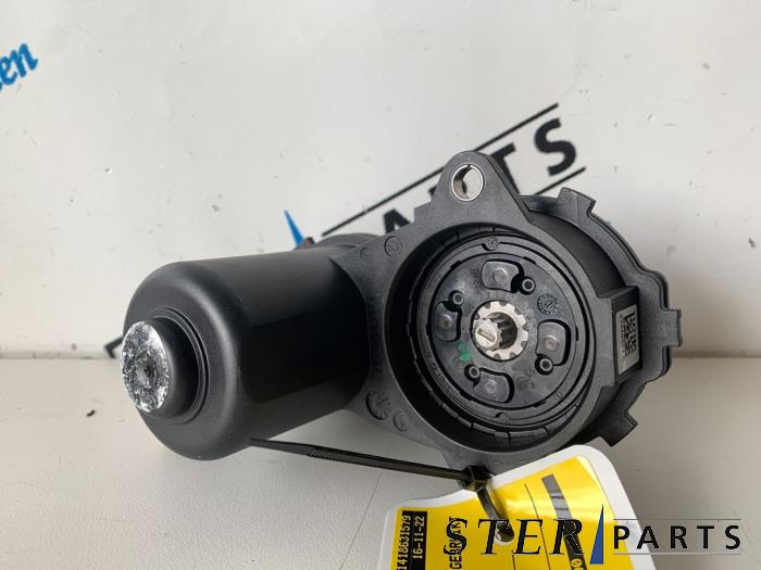 Gebruikte Computer Handrem Mercedes B (W246/W242) 1.6 B-200 BlueEFFICIENCY Turbo 16V Prijs € 54,45 Inclusief btw aangeboden door Sterparts Mercedes specialist
