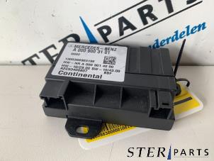 Gebruikte Brandstofpomp module Mercedes E (W212) E-200 CDI 16V BlueEfficiency,BlueTEC Prijs € 45,00 Margeregeling aangeboden door Sterparts Mercedes specialist