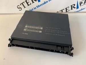 Gebruikte BCM Mercedes S (W221) 4.7 S-500 CGI, S-500 CGI L 32V 4-Matic Prijs € 75,00 Margeregeling aangeboden door Sterparts Mercedes specialist