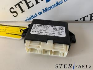 Gebruikte PDC Module Mercedes B (W246) 1.6 B-180 BlueEFFICIENCY Turbo 16V Prijs € 45,00 Margeregeling aangeboden door Sterparts Mercedes specialist