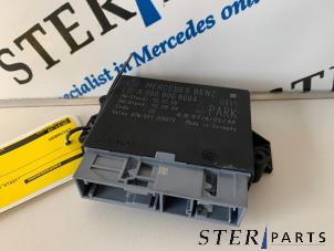 Gebruikte Module PDC Mercedes E (W212) E-220 CDI 16V BlueEfficiency,BlueTEC Prijs € 39,95 Margeregeling aangeboden door Sterparts Mercedes specialist