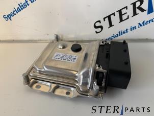 Gebruikte Computer Adblue Mercedes E (W212) E-200 CDI 16V BlueEfficiency,BlueTEC Prijs € 74,50 Margeregeling aangeboden door Sterparts Mercedes specialist