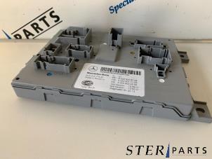 Gebruikte Module (diversen) Mercedes C (W205) C-180 1.6 16V Prijs € 75,00 Margeregeling aangeboden door Sterparts Mercedes specialist