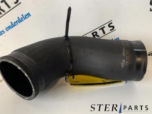 Gebruikte Intercooler Slang Mercedes Sprinter 2t (901/902) 211 CDI 16V Prijs € 24,20 Inclusief btw aangeboden door Sterparts Mercedes specialist
